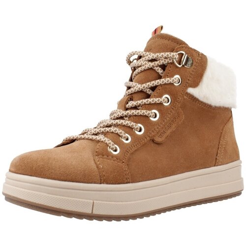 Geox J REBECCA GIRL WPF Smeđa Slike