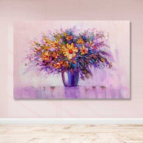 Wallity Slika DEV02272100140, 100x140 cm Cene