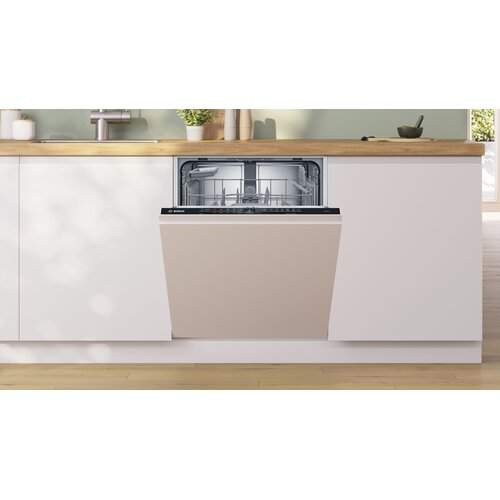 Bosch Ugradbena ma&amp;scaron;ina za suđe Bosch SMV2HTX08E Slike