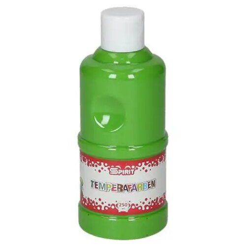 Spirit Zelena tempera 250ml Cene