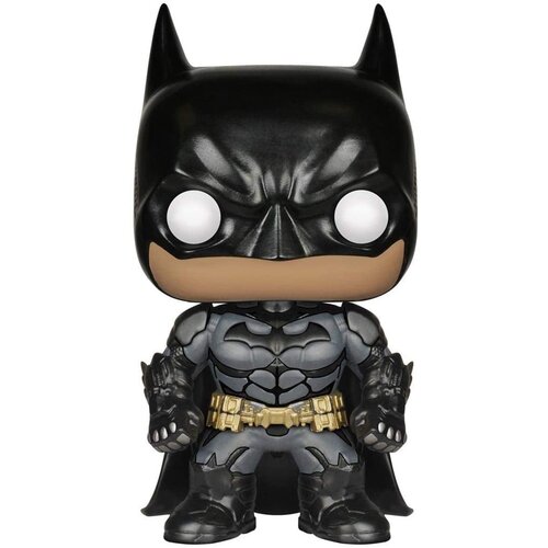 Funko bobble figura batman arkham knight pop! - batman Slike