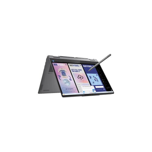  Laptop Lenovo Yoga 7 2u1 14&Prime; OLED 14ILL10 83JQ0029SC Cijene