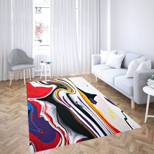 Conceptum Hypnose tepih CG_218, pravougaoni, 180x280 cm, šareni Cene