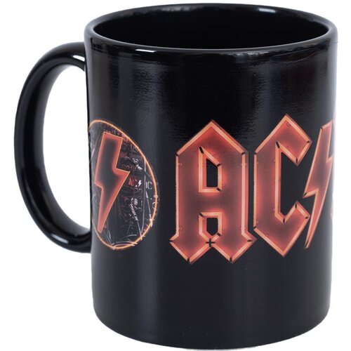 Pyramid International PYRAMID AC/DC POWER UP HEAT CHANGING skodelica Cene