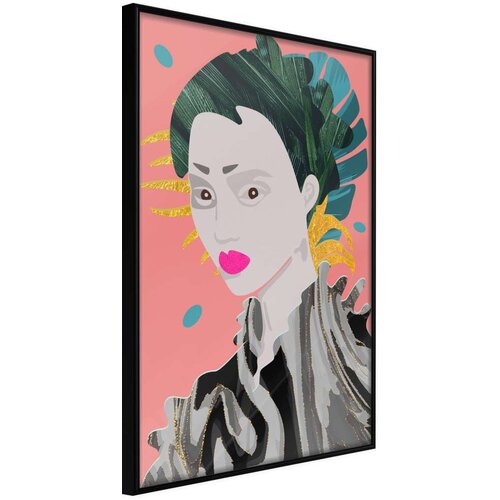  Poster - Geisha 40x60 Cijene