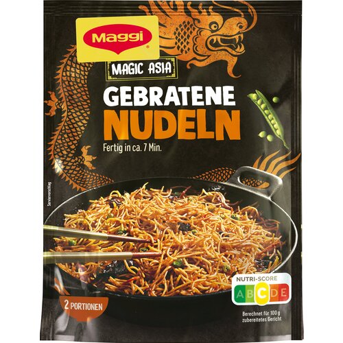 Maggi Magic Asia - Ocvrti rezanci - Zelenjava Cene
