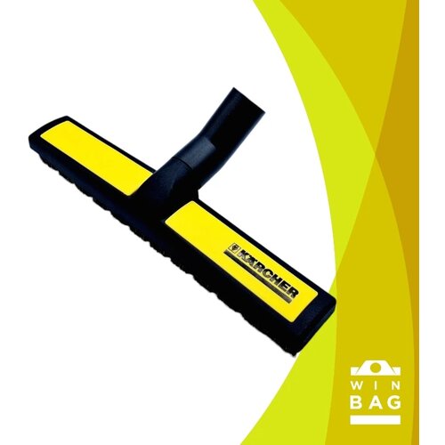  papuča za karcher usisivače Fi35 - 360mm - prirodna dlaka Cene