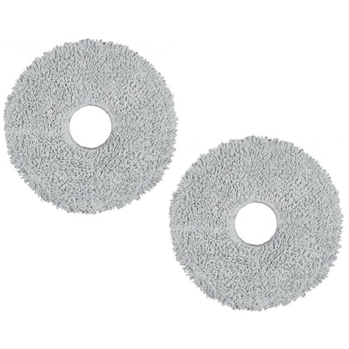  Set krp za pomivanje za Xiaomi S10+, S20+, X10+ X20+, X20 Pro, X20 Max – 2 kosa Cene