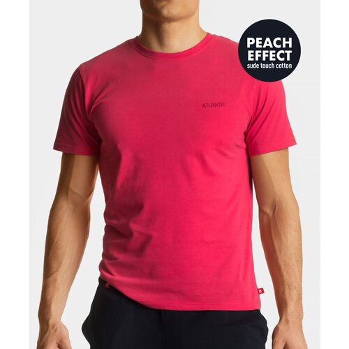 Atlantic T-shirt with short sleeves Slike