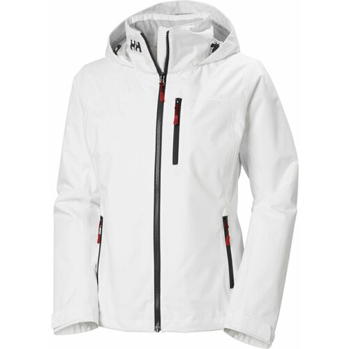 Helly Hansen Women&amp;#039;s Crew Hooded Midlayer 2.0 Jakna White S Slike