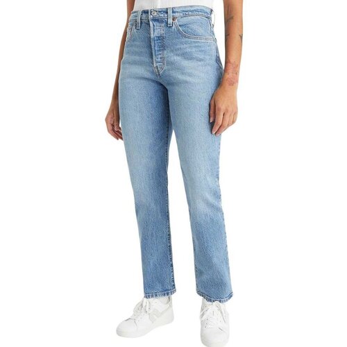 Levi's - Levis - 501 ženske farmerke Cene