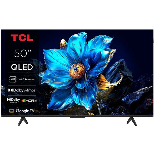 Tcl QLED TV 50" 50P7K, Google TV Cene