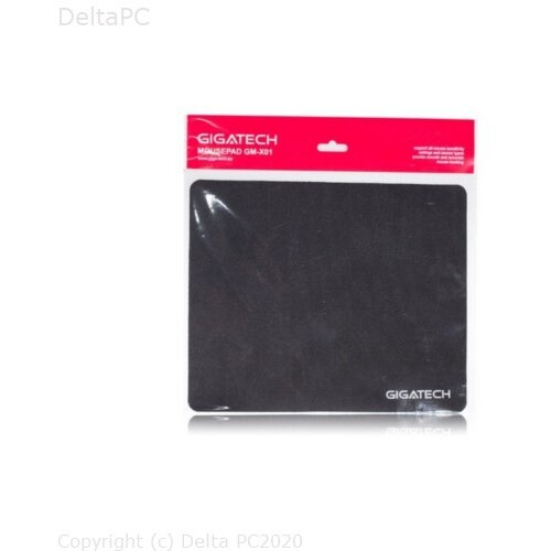  Podloga za mis Gigatech GM-X01 23x19cm 2mm Cijene