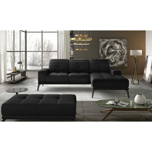  Sjedea garnitura TORRENSE-mat velvet 99-desno Slike