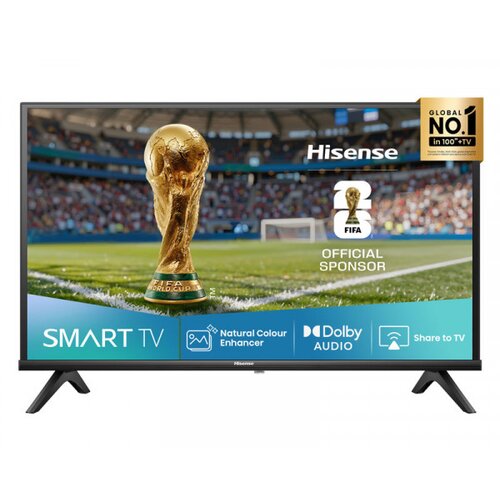 Hisense 32 inča 32A4Q LED HD Smart TV Cene