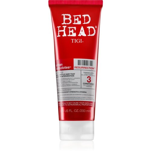Tigi bed Head Resurrection regenerator za jako oslabljenu kosu 200 ml za žene Cijene