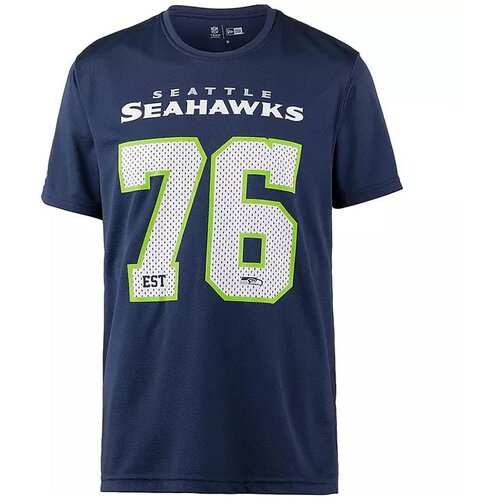 New Era Seattle Seahawks Supporters majica Cijene