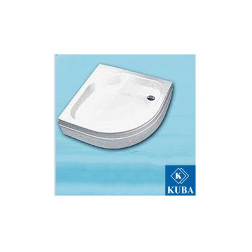  Tuš kada Lara Lux R80x26 (40) Cene