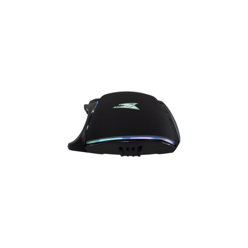 Baracuda MIŠ BGM-071 PIRANHA CRNI / 7200 dpi Cijene
