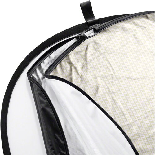 Walimex 5in1 Foldable Reflector Set, 102x168cm Cijene