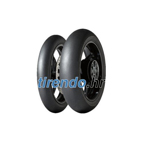 Dunlop S-SLK MS ( 120/80-12 TL zadnji točak ) Slike