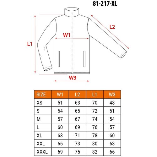Neo Tools 81-217-XL work clothing Jacket Cijene