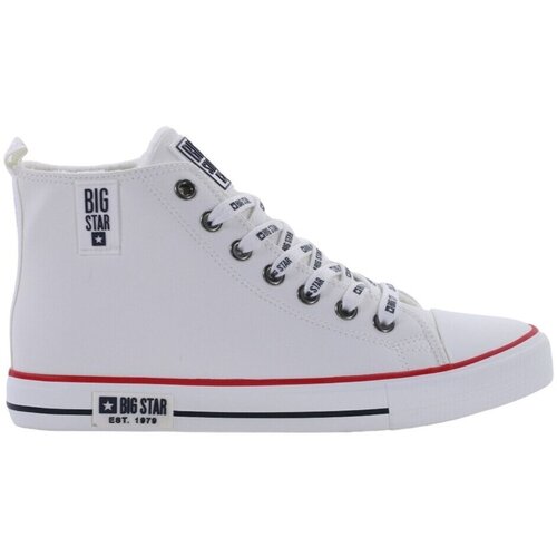 Big Star KK174345 Bijela Slike