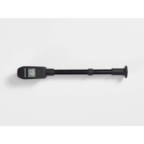  PUMPA ZA AMORTIZER BONTRAGER, DIGITALNI MANOMETAR, 300 PSI Slike