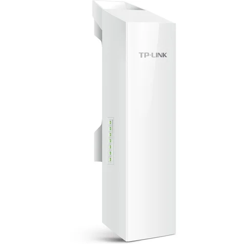 Access Point TP-Link Outdoor 5GHz 300Mbps High power Wireless Point, WISP Client Router, up to 27dBm, QCA, 2T2R, 5Ghz 802.11a/n, High Sensitivity, 13dBi directional antenna, Weather proof, Passive PoE, support TDMA and central control