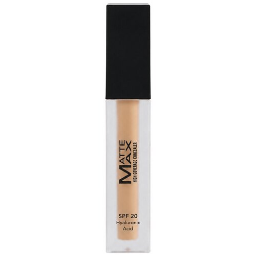 Armaf Korektorji proti podočnjakom & korektorji Matte Max Hochdeckender Concealer SPF 20 - 05 Warm Beig Bež Cene