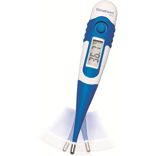 Geratherm FLEX GT-3020 Digitalni medicinski toplomer Slike