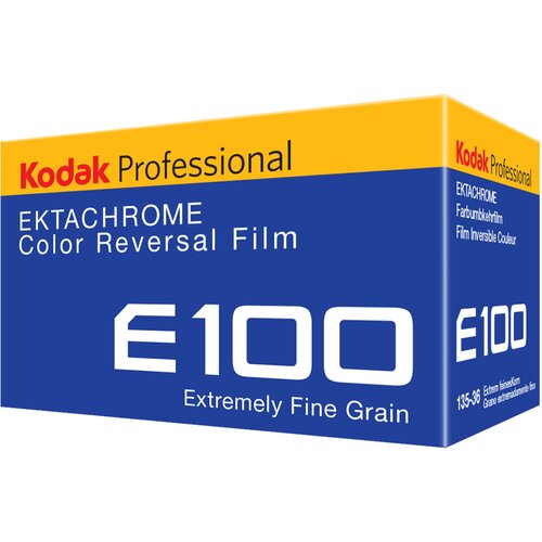 Kodak 1 Ektachrome 100 135/36 Cijene