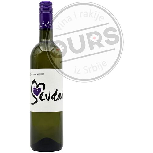 Aleksić sevdah 0,75L Cene