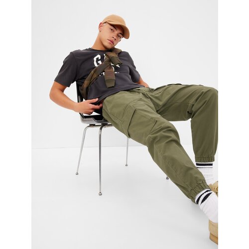 GAP Cargo Jogger Pants GapFlex - Men Cijene