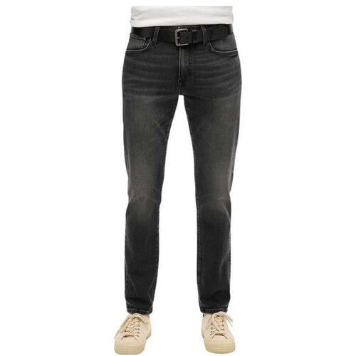 Superdry slim fit mu&amp;scaron;ke farmerke SDM7010888A-B1O Slike