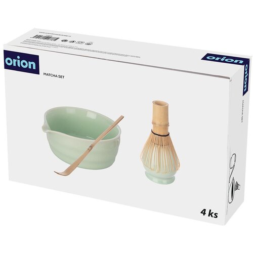 Orion Komplet za pripravo matche &amp;ndash; Slike