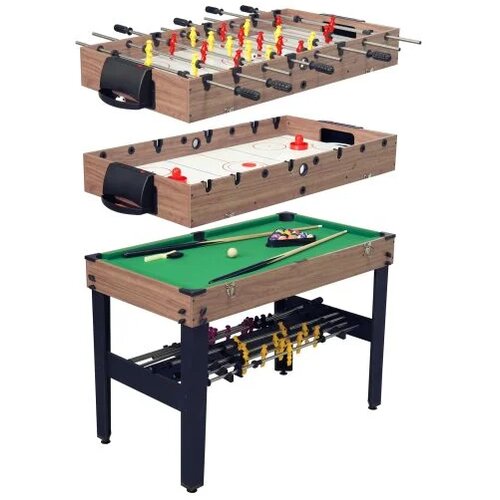 Thema Sport Stoni fudbal TS-307-3Game TS-Multi Multi sto Slike