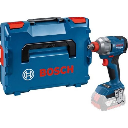 Bosch Aku udarni odvrtač GDX 18V-285 Solo - bez baterije i punjača u L-Boxx koferu Cene