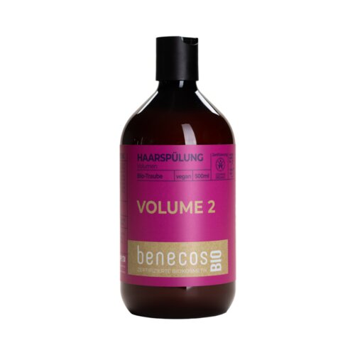 Benecos benecosBIO balzam za volumen las "Volume 2" Cene