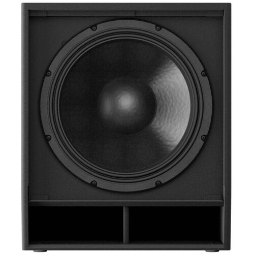 Yamaha DXS18XLF, 18&amp;quot;,Aktivni bas zvočnik - Subwoofer 1600W - - Audio-Kondric Slike