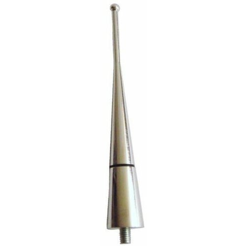 Antena štap srebrna 10cm CAR LINE Cene