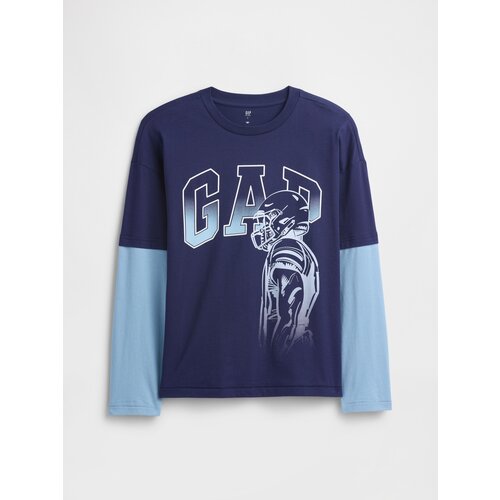 GAP Children's T-shirt - Boys Cene
