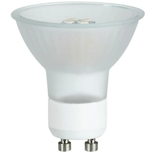 PAULMANN LED žarulja Reflektor GU10 (GU10, Može se prigušiti, Topla bijela, 250 lm, 3,5 W) Cijene