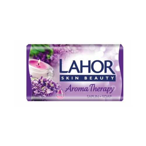 Lahor sapun aromatherapy 80G Cene