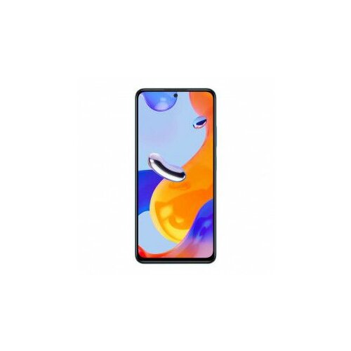 Xiaomi note 11 pro 6/128 star blue Slike