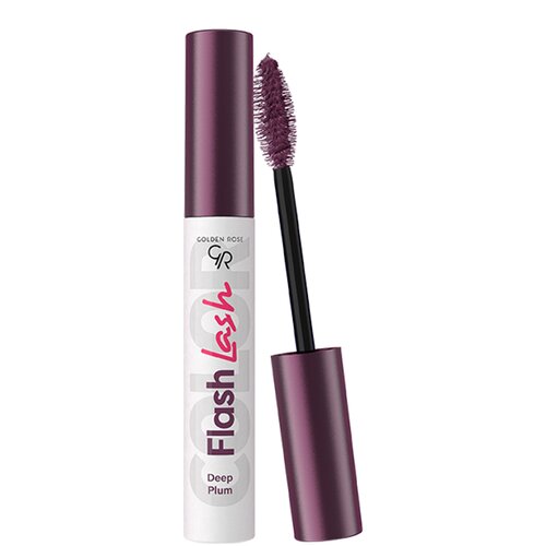 Golden Rose Maskara za oči Flash Lash M-FLM-009 Cene