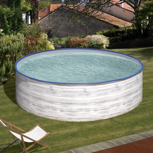 Gre Okrugli bazen Nordic 460x120 K3000NNE Cene