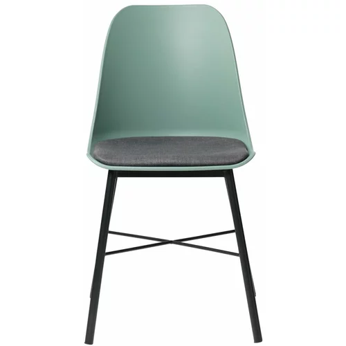 Unique Furniture zelena blagovaonska stolica Whistler