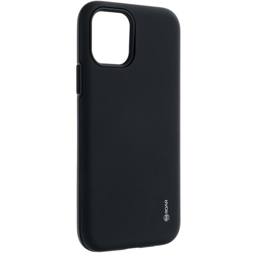  Zaščitni etui Roar Rico Armor za Apple iPhone 11 Pro (5.8") - črni Cene
