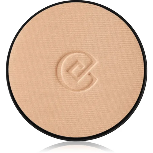 Collistar Impeccable Compact Powder Refill kompaktni puder zamjensko punjenje nijansa 20G NATURAL 9 g